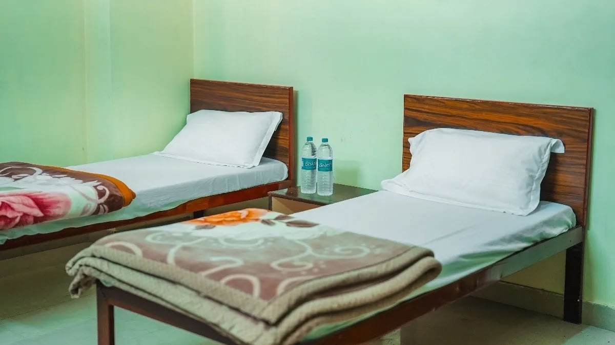 200 Hour Yoga Teacher Training Course in Kerala
