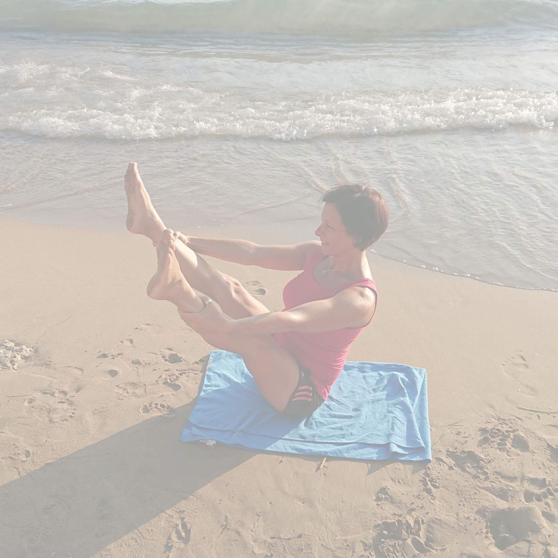 Pilates Retreat