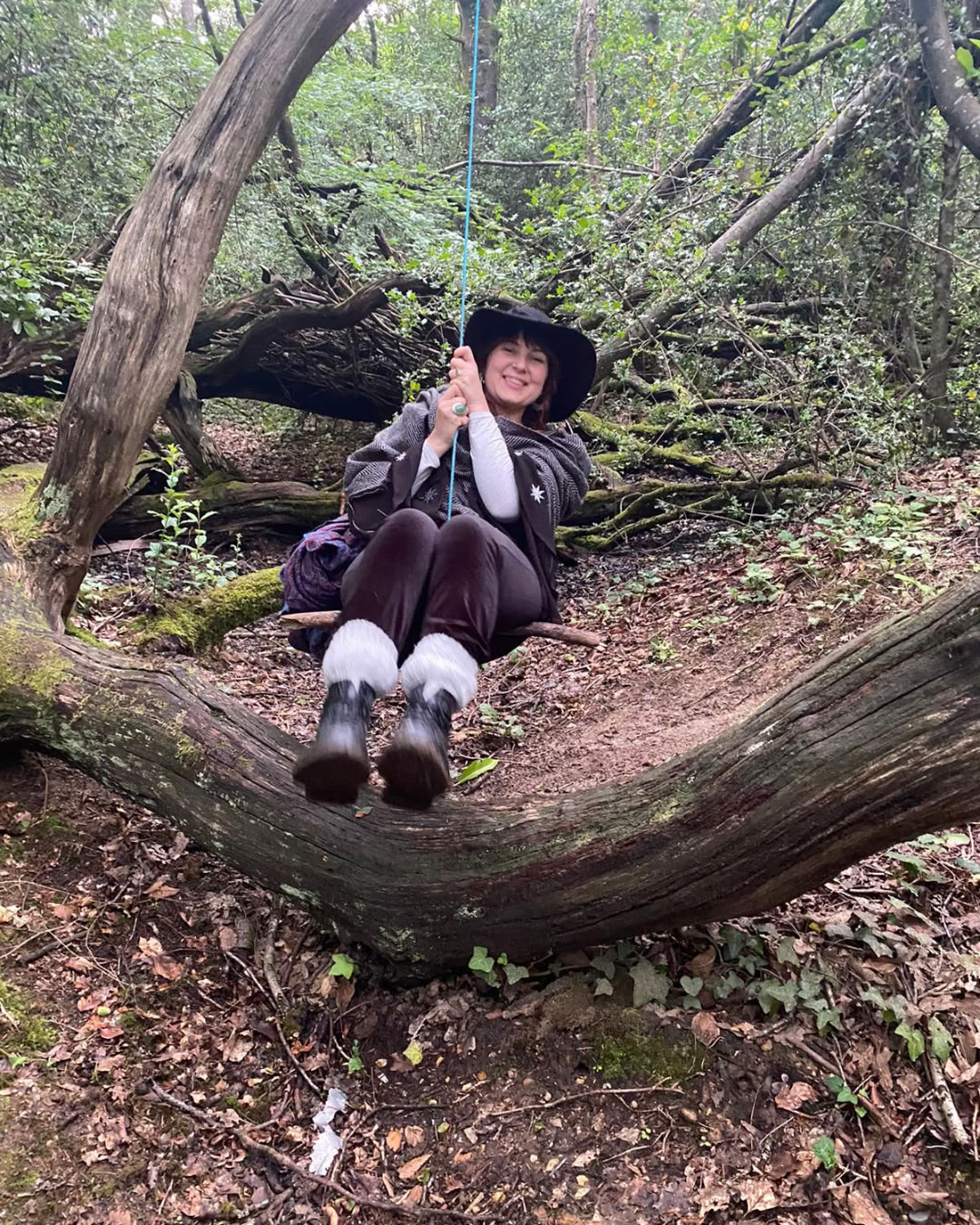 Practical Magic Weekend Retreat