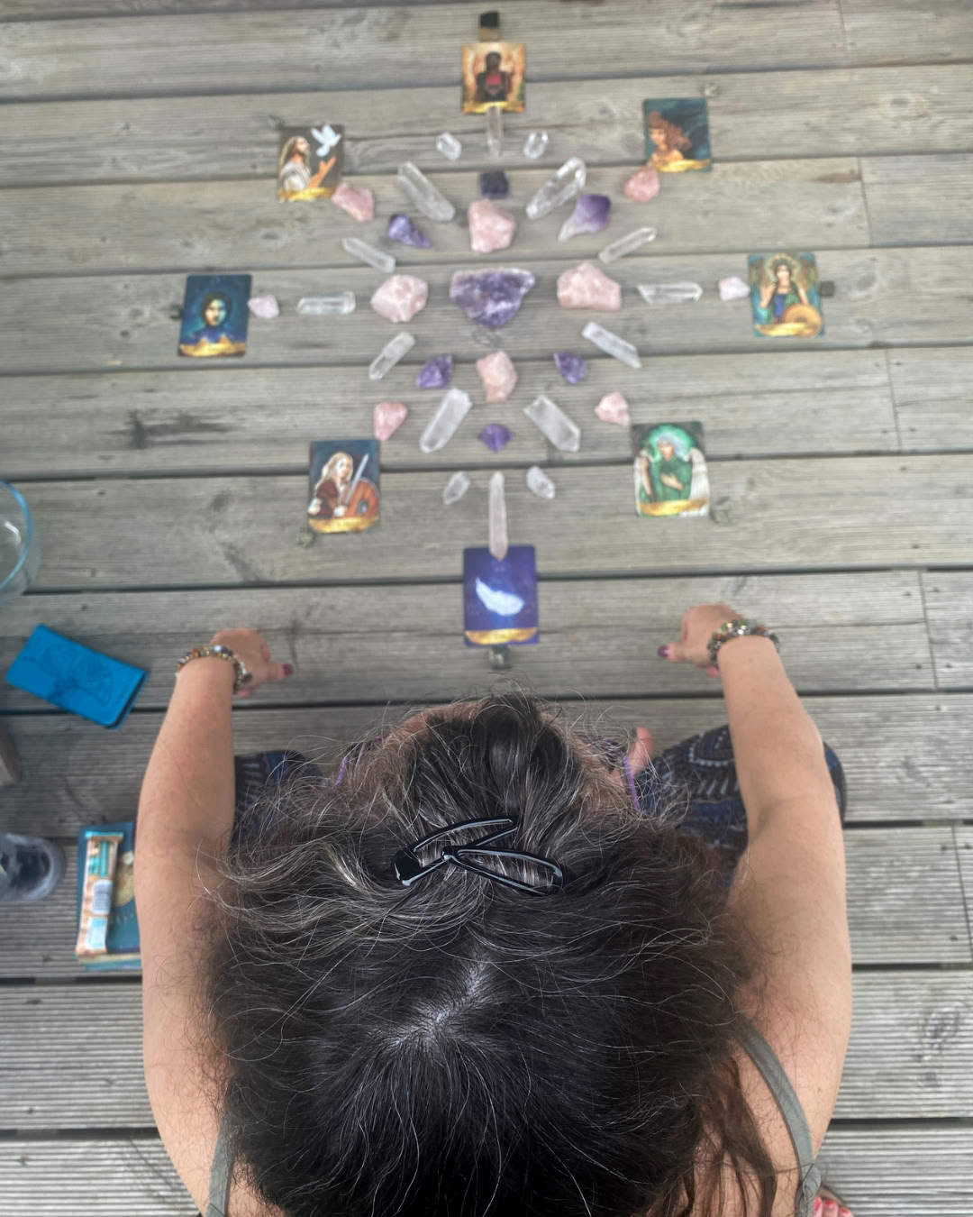 Practical Magic Weekend Retreat