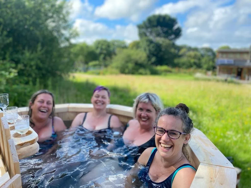 Practical Magic Weekend Retreat