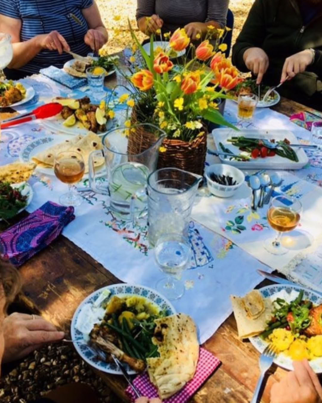Practical Magic Weekend Retreat