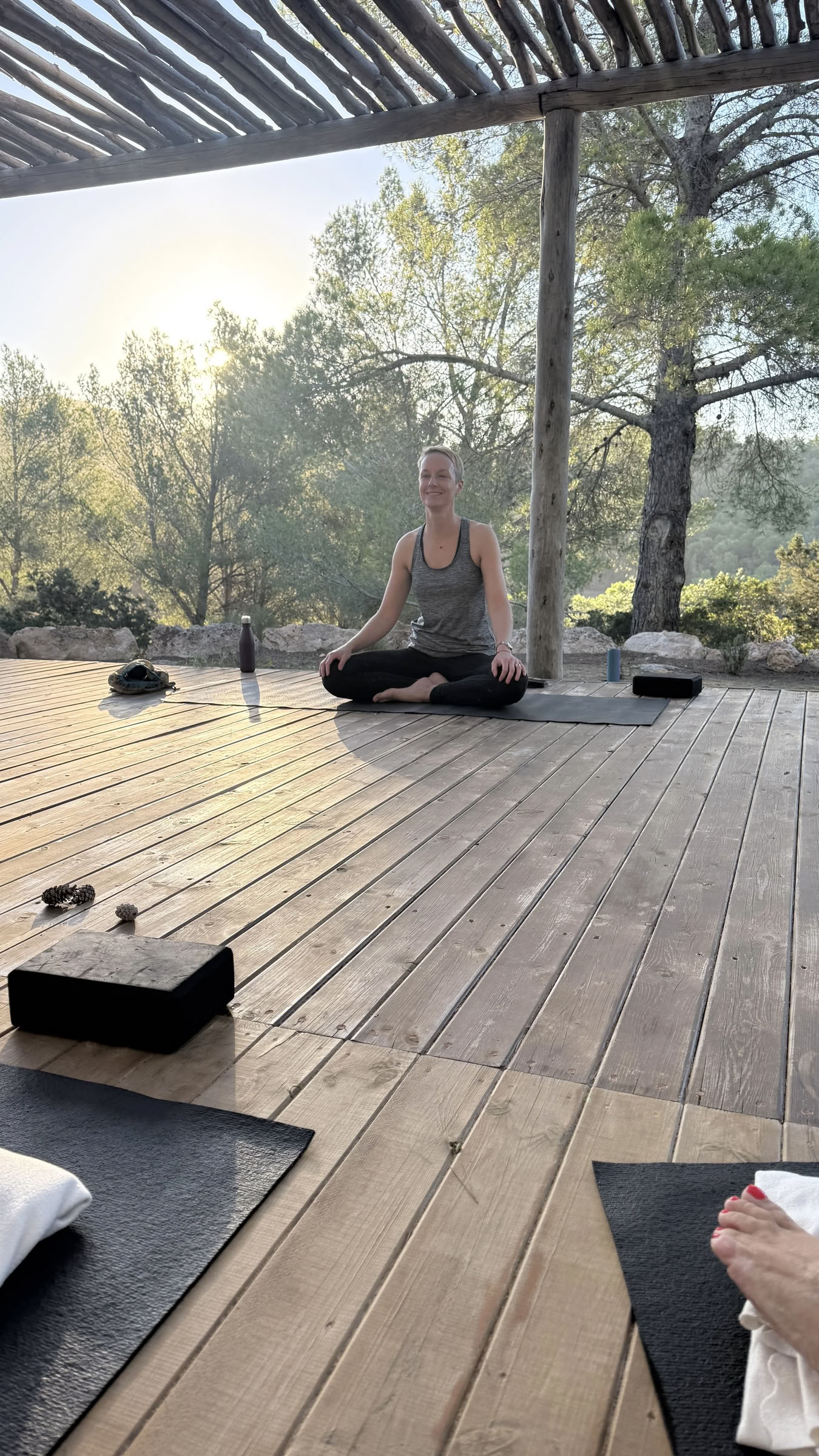 Practical Magic Weekend Retreat