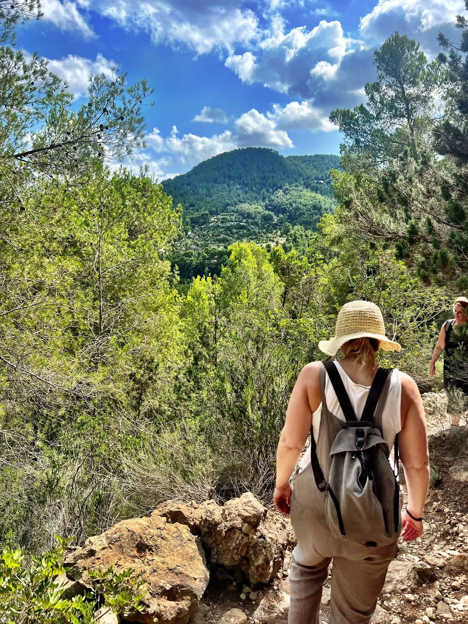 Practical Magic Weekend Retreat