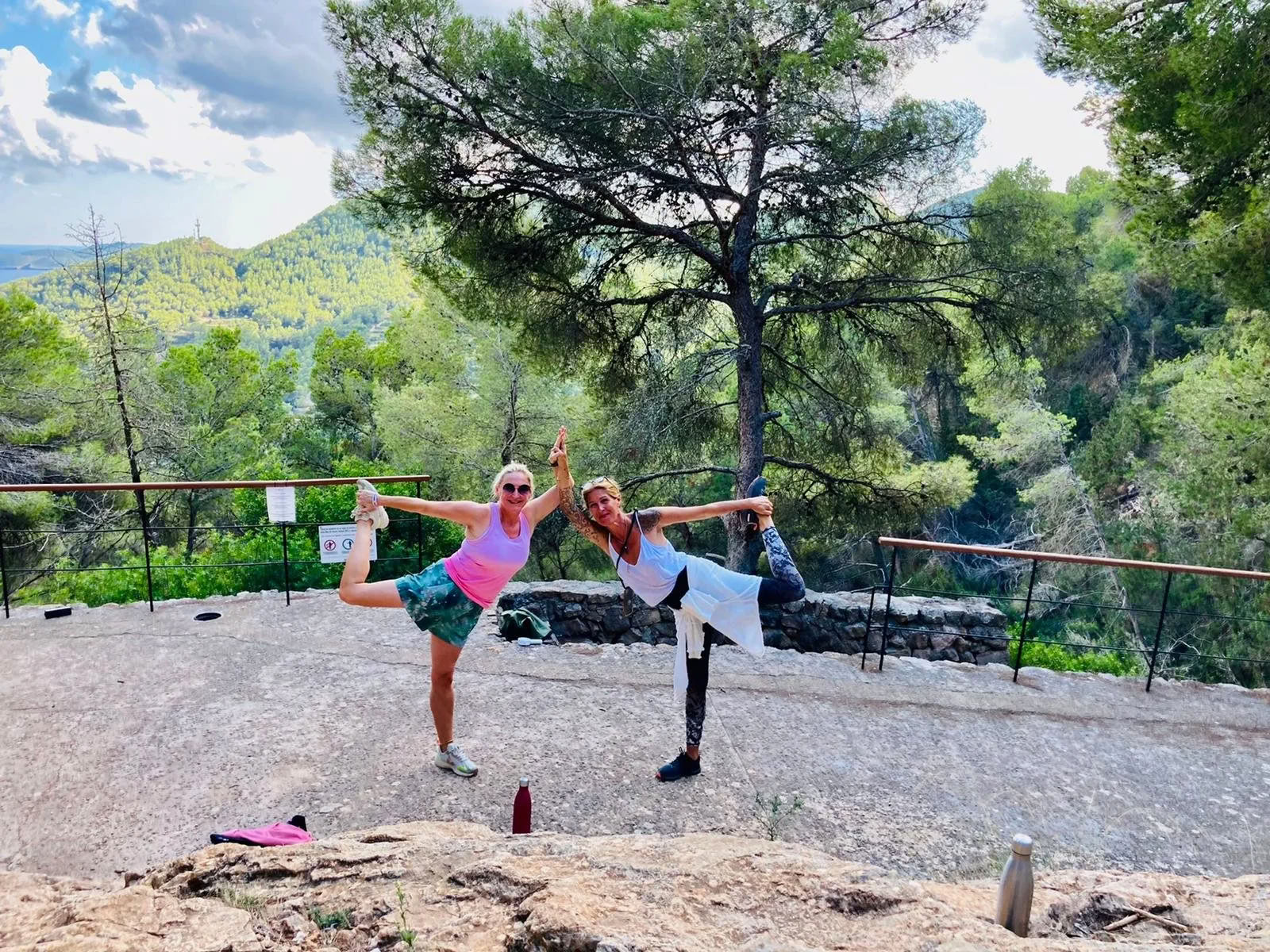 Practical Magic Weekend Retreat