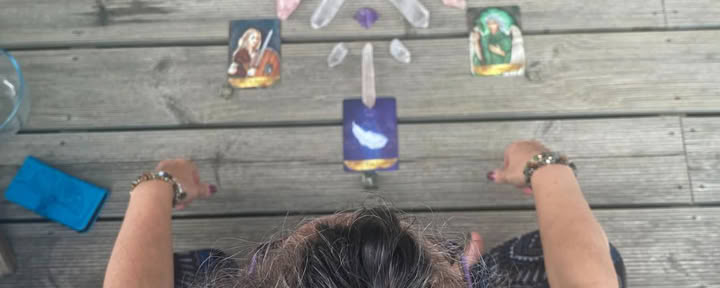 Practical Magic Weekend Retreat
