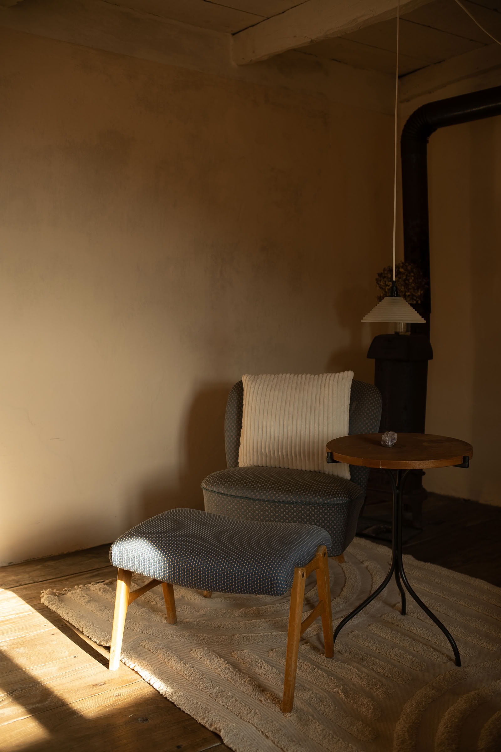 Ananda-Yoga and Ayurveda Retreat
