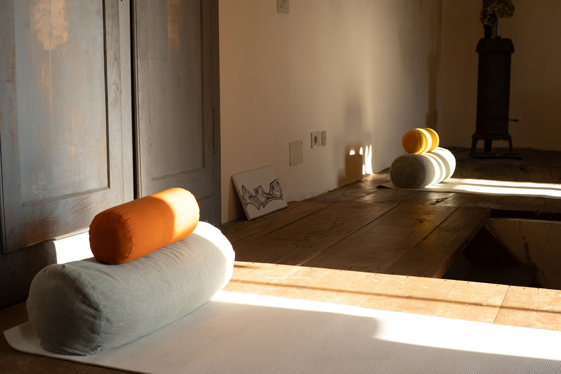 Ananda-Yoga and Ayurveda Retreat