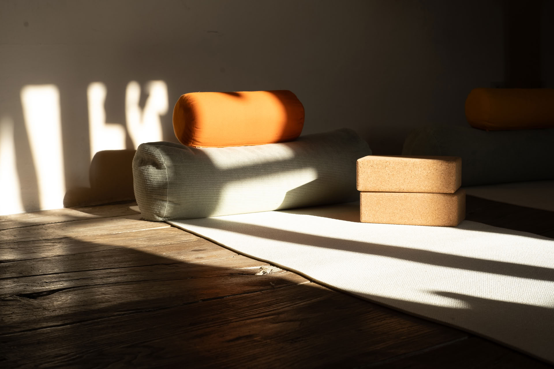 Ananda-Yoga and Ayurveda Retreat