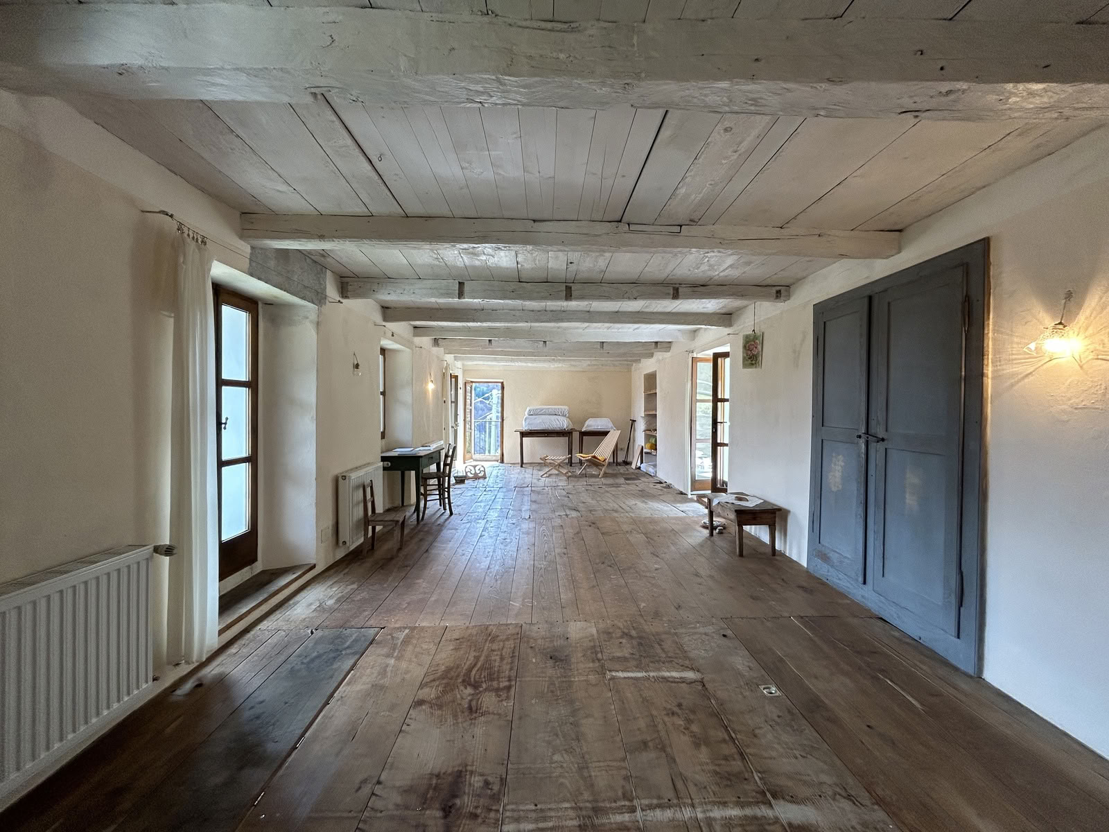Ananda-Yoga and Ayurveda Retreat