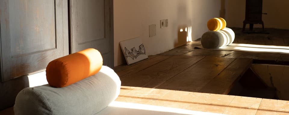 Ananda-Yoga and Ayurveda Retreat