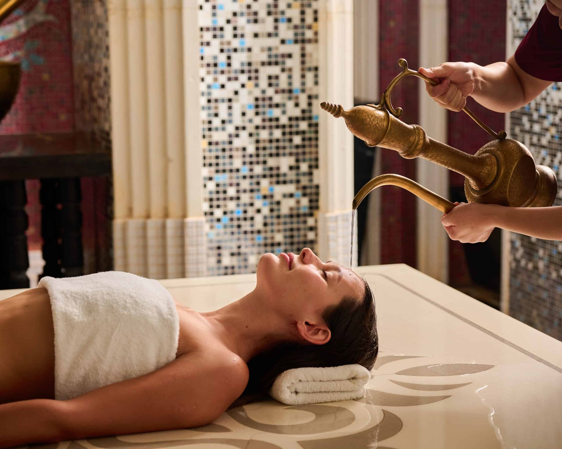 3 NIGHTS AMATARA BODY DETOX PROGRAM