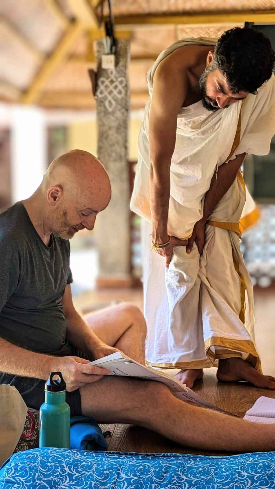 300-Hour Advanced Yoga Teacher Training - August 2026