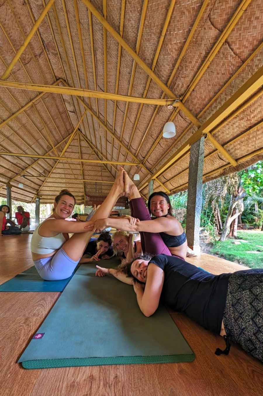 300-Hour Advanced Yoga Teacher Training - August 2026