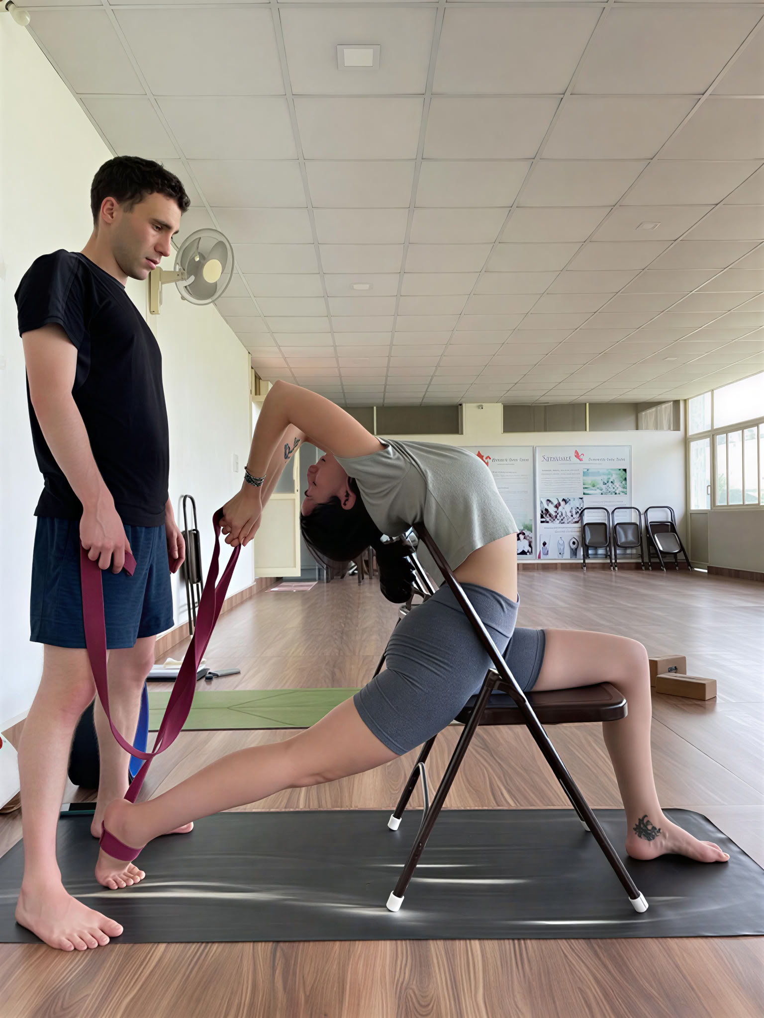 300-Hour Advanced Yoga Teacher Training - August 2026