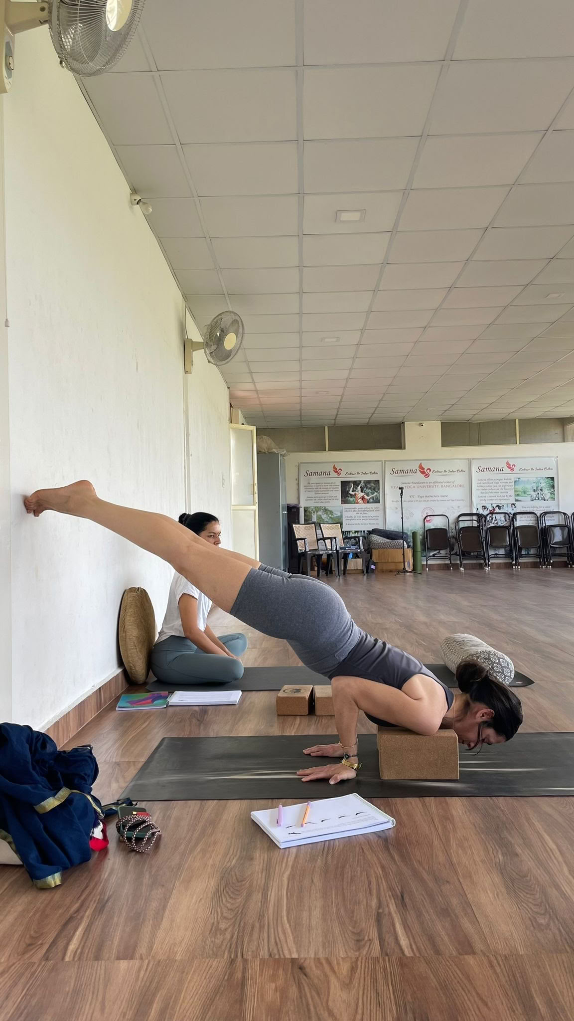 300-Hour Advanced Yoga Teacher Training - August 2026