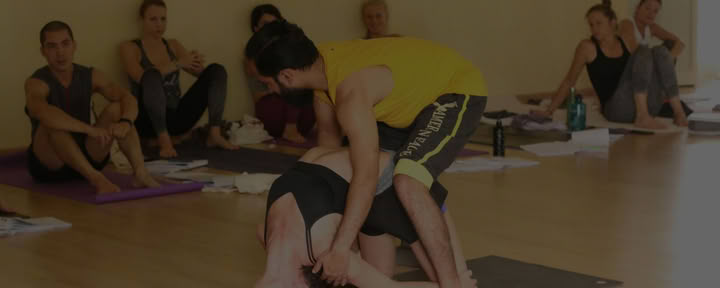 300-Hour Advanced Yoga Teacher Training - August 2026