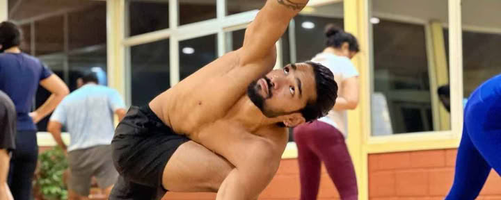 Ashtanga Yoga Teacher Training - August 2026