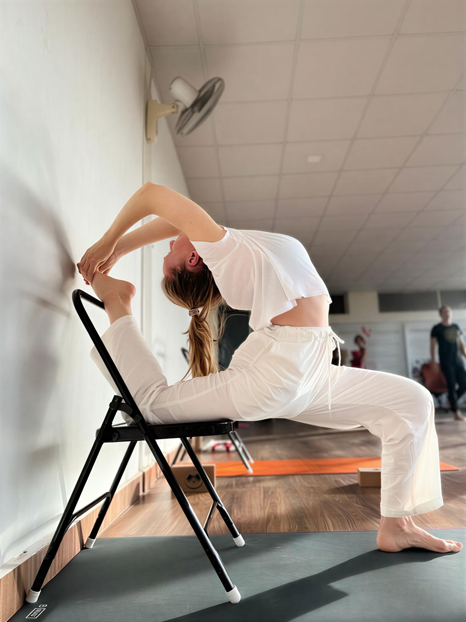 300-Hour Advanced Yoga Teacher Training - January 2027