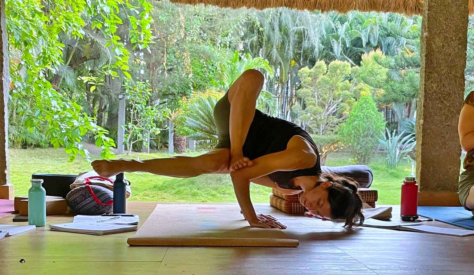 300-Hour Advanced Yoga Teacher Training - January 2027