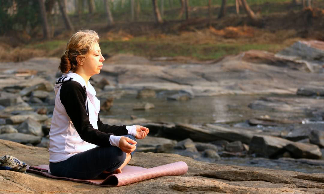 Vinyasa Yoga Teacher Training - July 2026