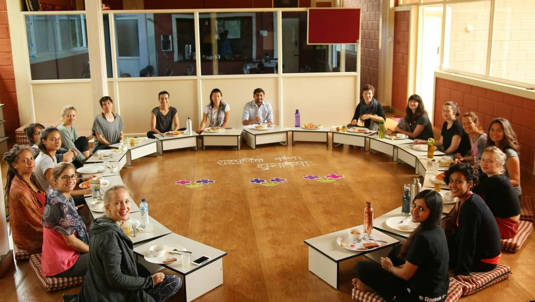 Vinyasa Yoga Teacher Training - July 2026