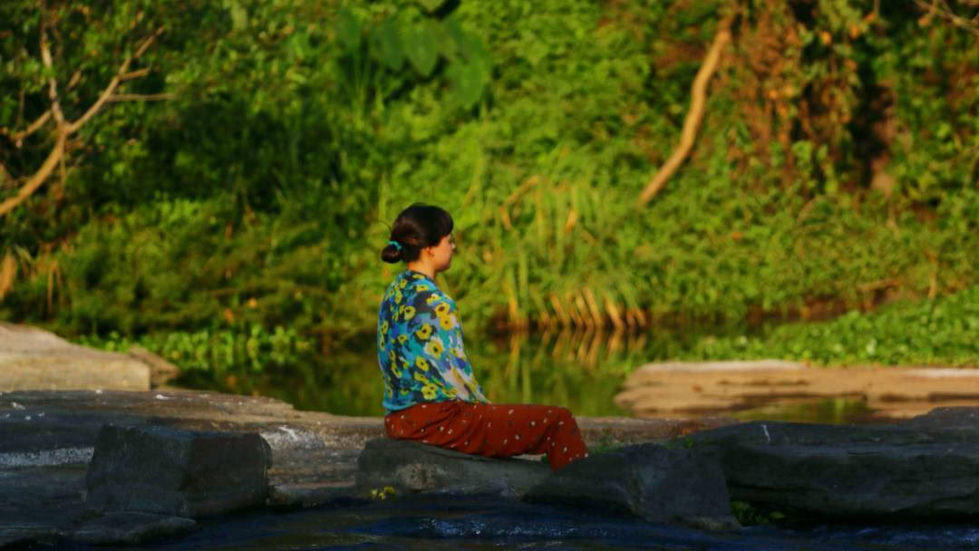 Vinyasa Yoga Teacher Training - July 2026