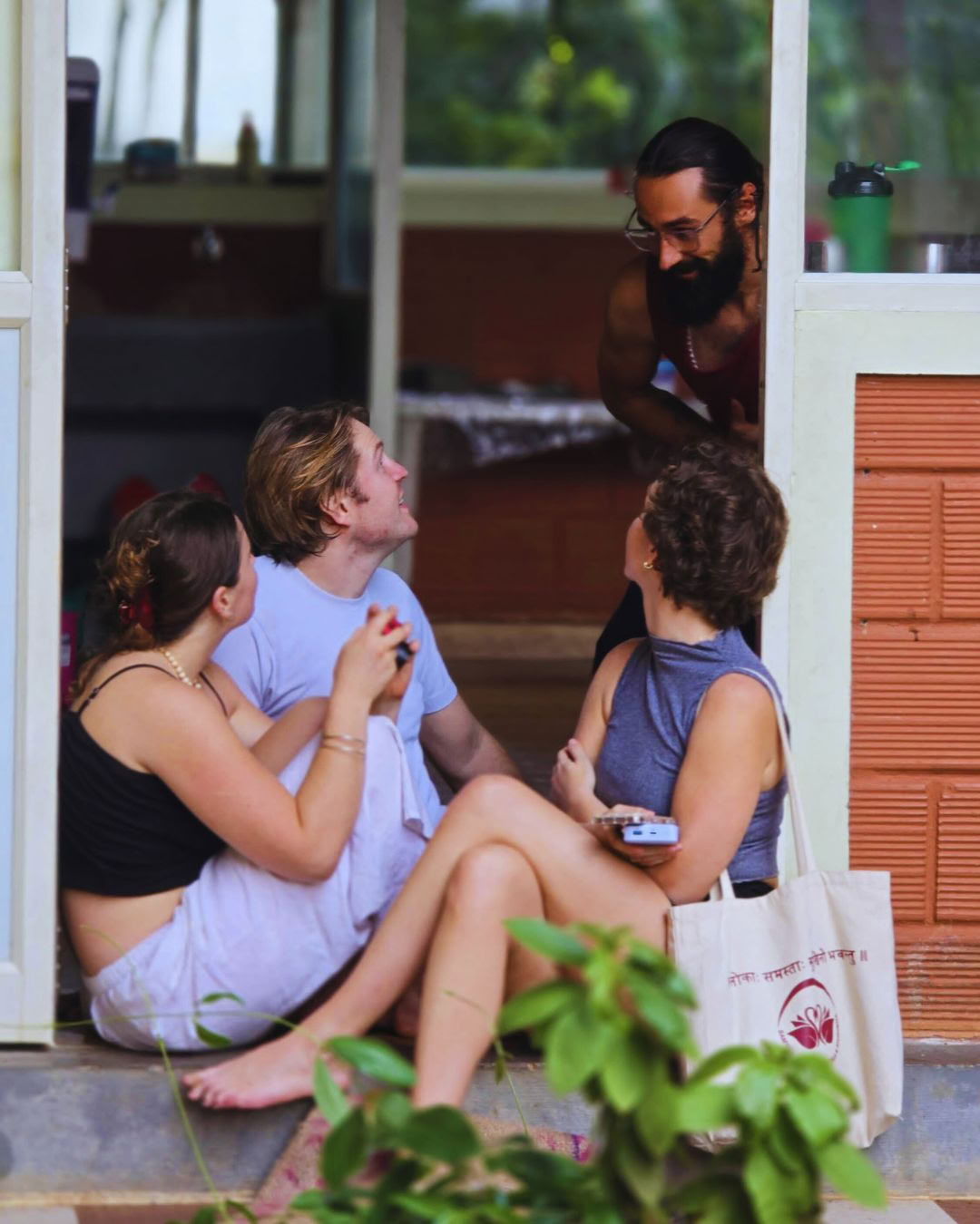 Vinyasa Yoga Teacher Training - September 2026