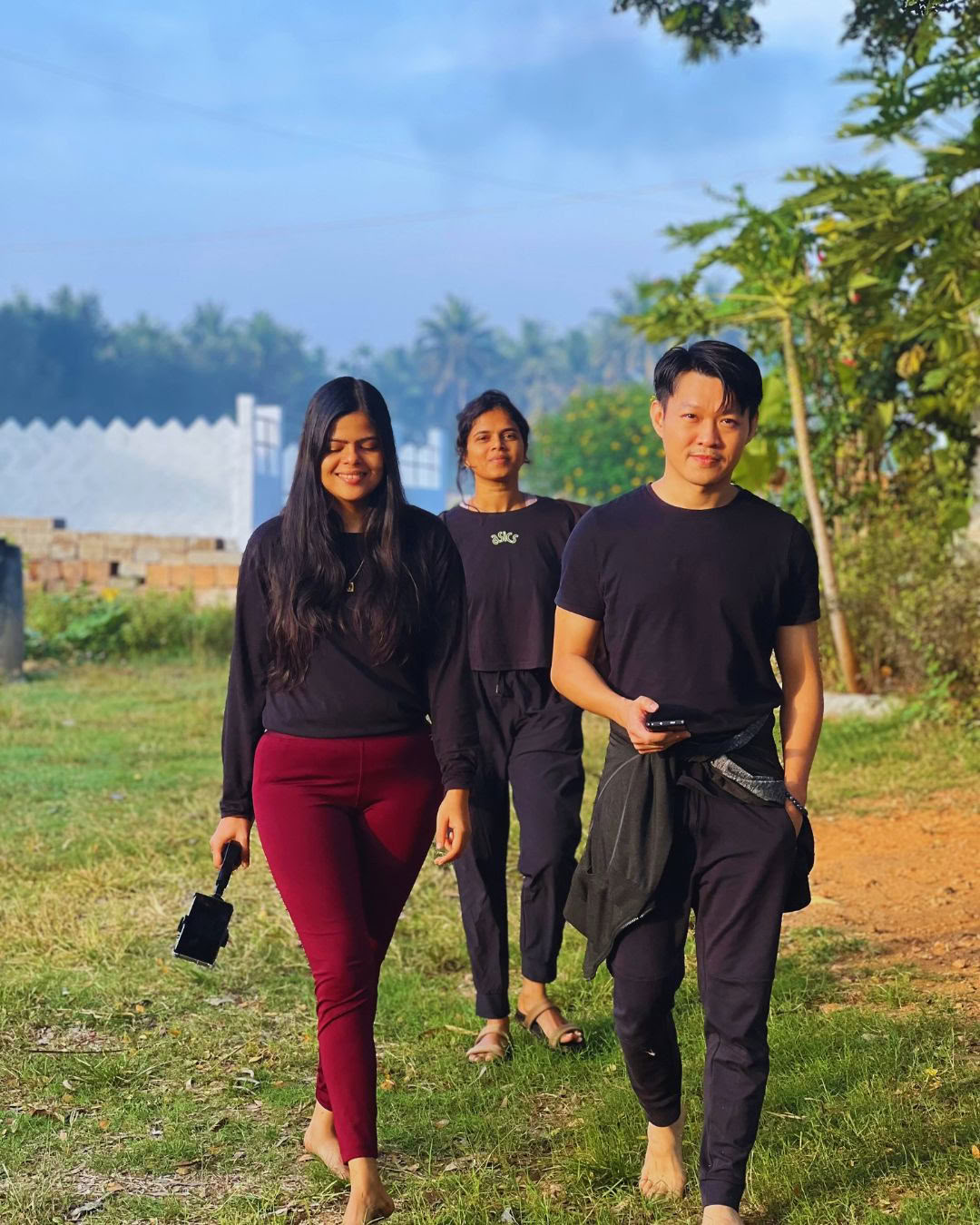 Vinyasa Yoga Teacher Training - November 2026