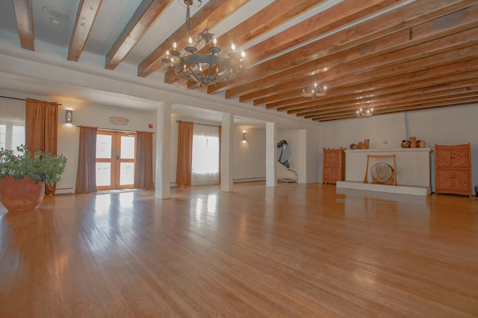 Qigong & Sound Healing Retreat