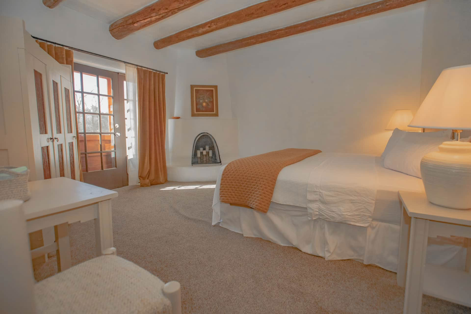 Qigong & Sound Healing Retreat