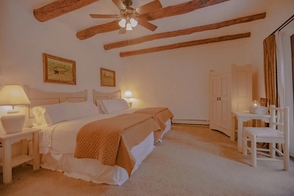 Qigong & Sound Healing Retreat