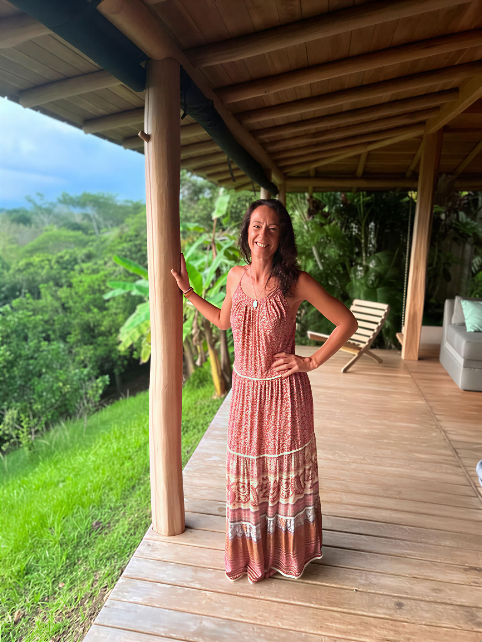 Just Breathe Family Yoga Retreat, Ireland