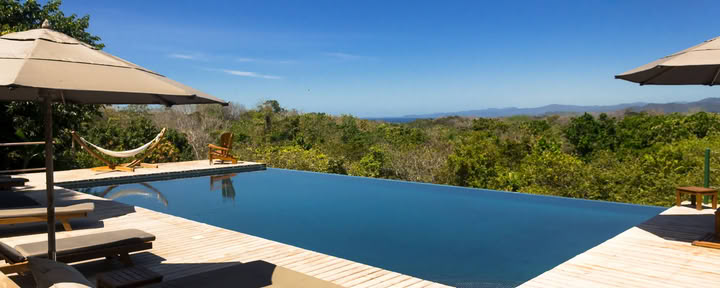 Live Your Joy Luxury Yoga Retreat Costa Rica