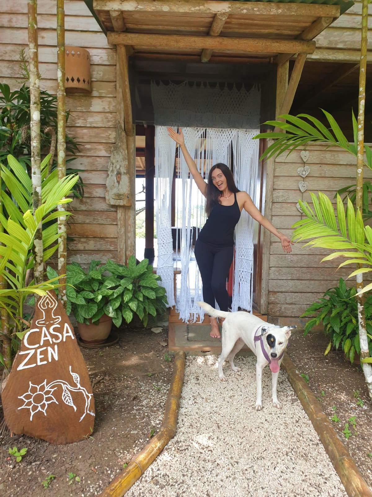 Luxury Yoga & Wellness Retreat Columbia