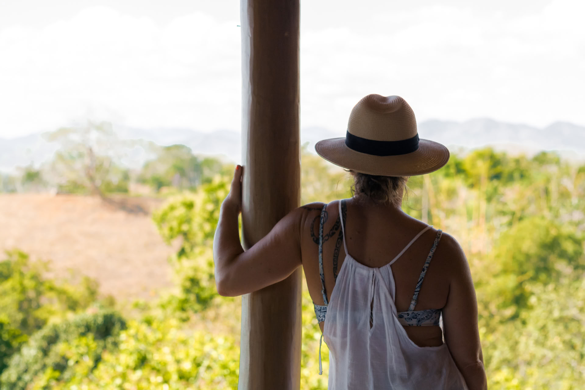 1:1 Retreat for those who seek personal transformation