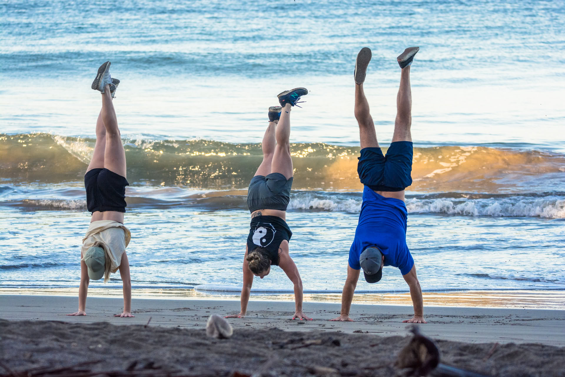 1:1 Retreat for those who seek personal transformation