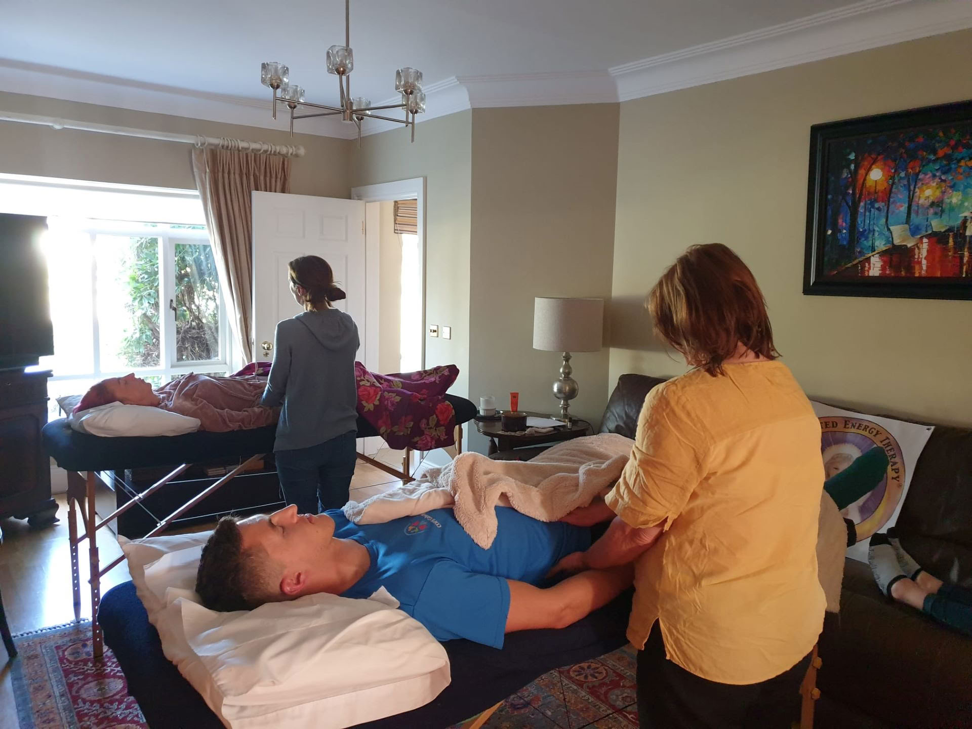 Intermediate IET Workshop