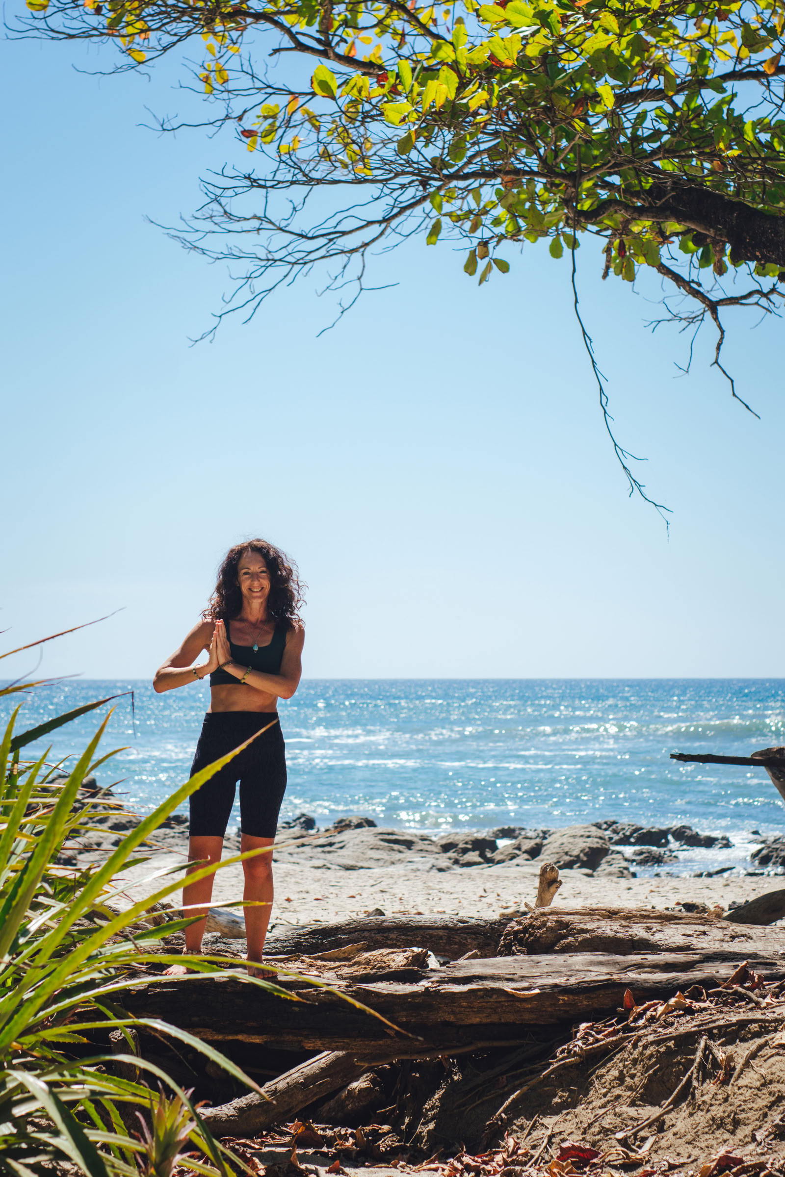 Relax, Reset and Restore in Costa Rica