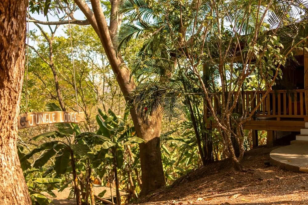 Relax, Reset and Restore in Costa Rica