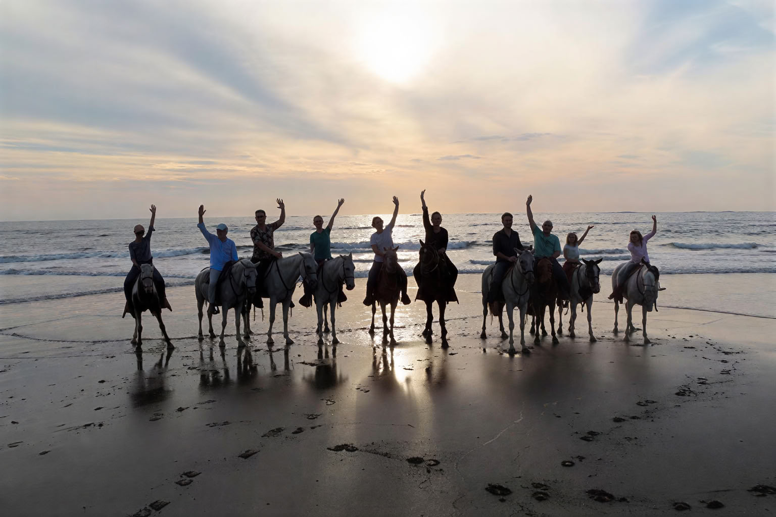 Relax, Reset and Restore in Costa Rica