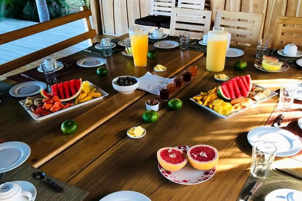 Relax, Reset and Restore in Costa Rica
