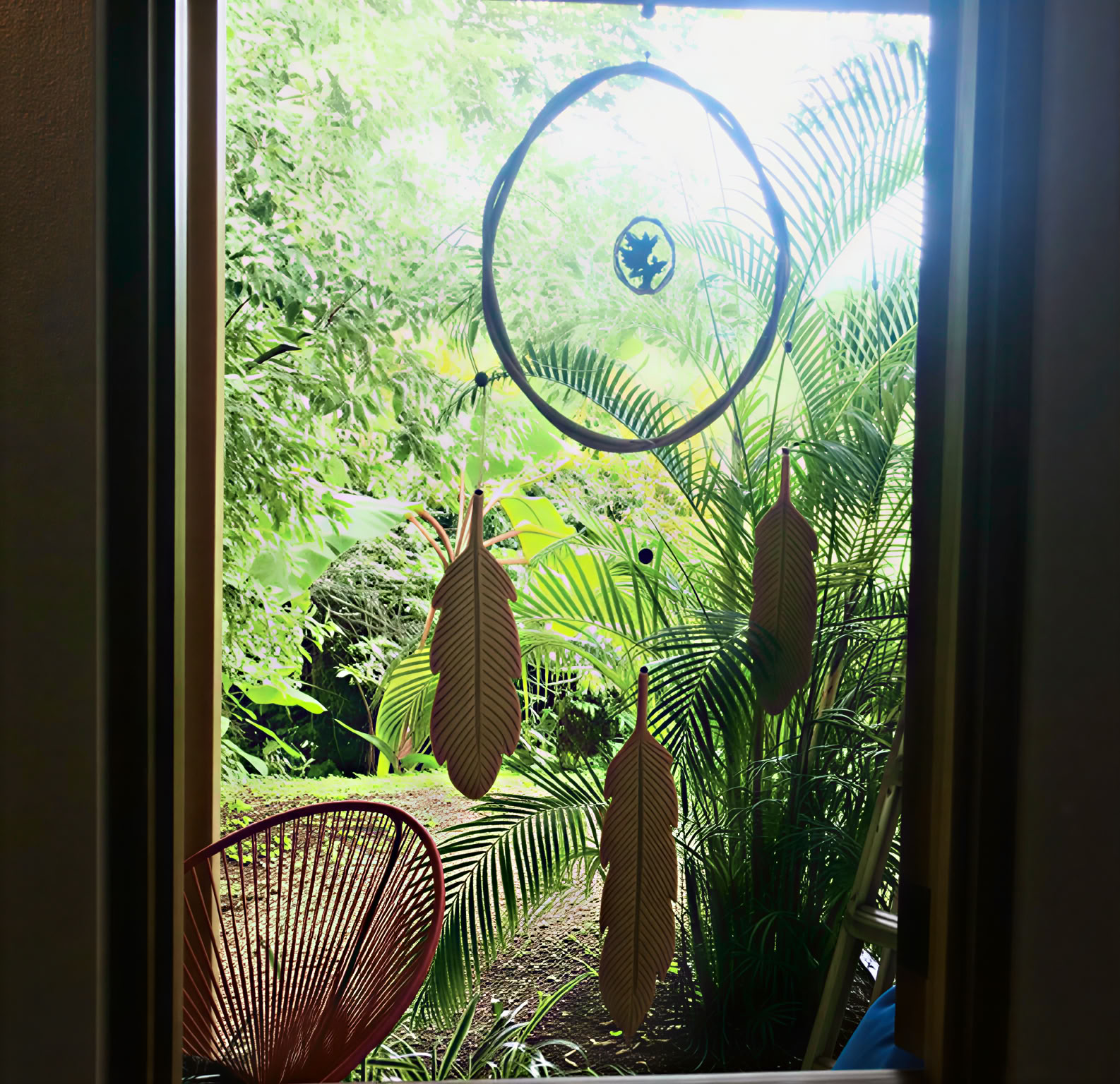 Relax, Reset and Restore in Costa Rica