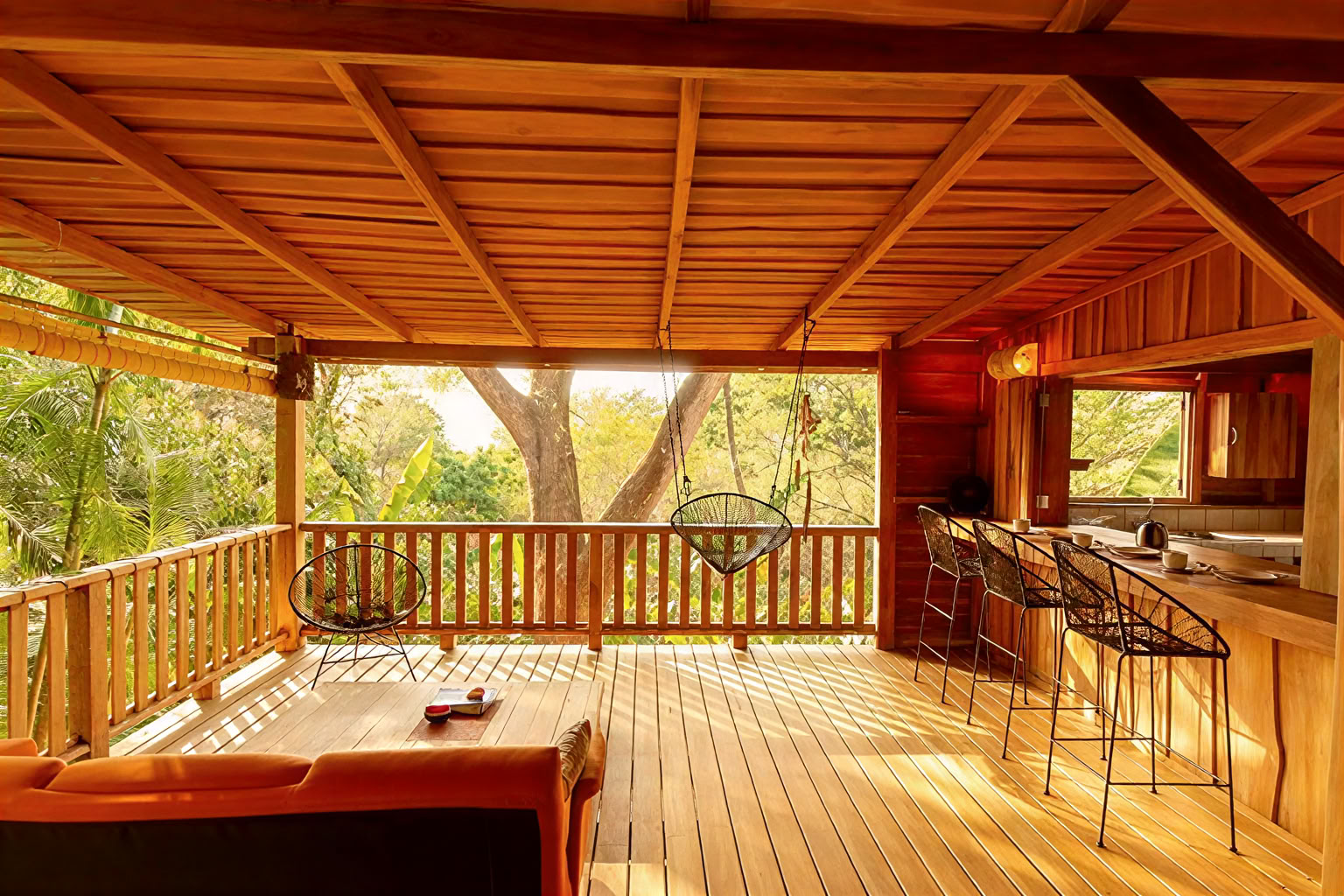 Relax, Reset and Restore in Costa Rica