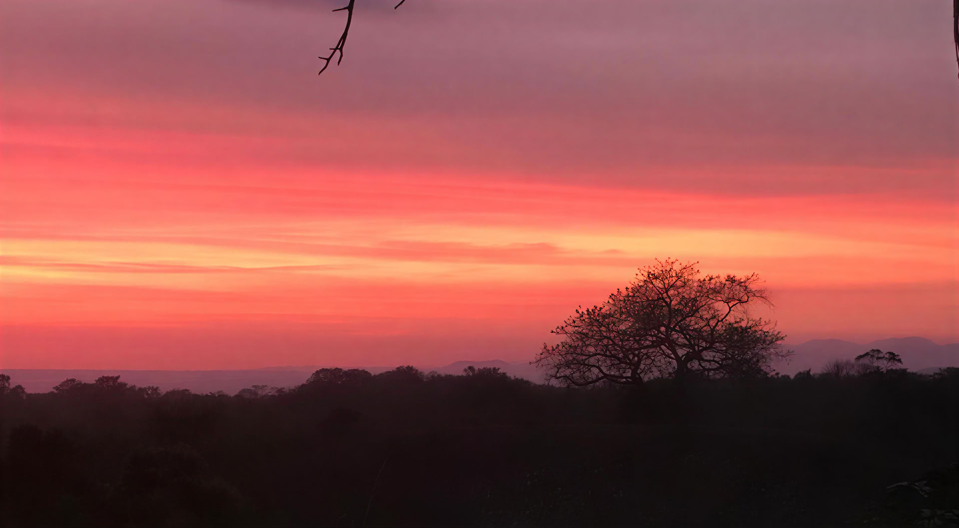 Relax, Reset and Restore in Costa Rica