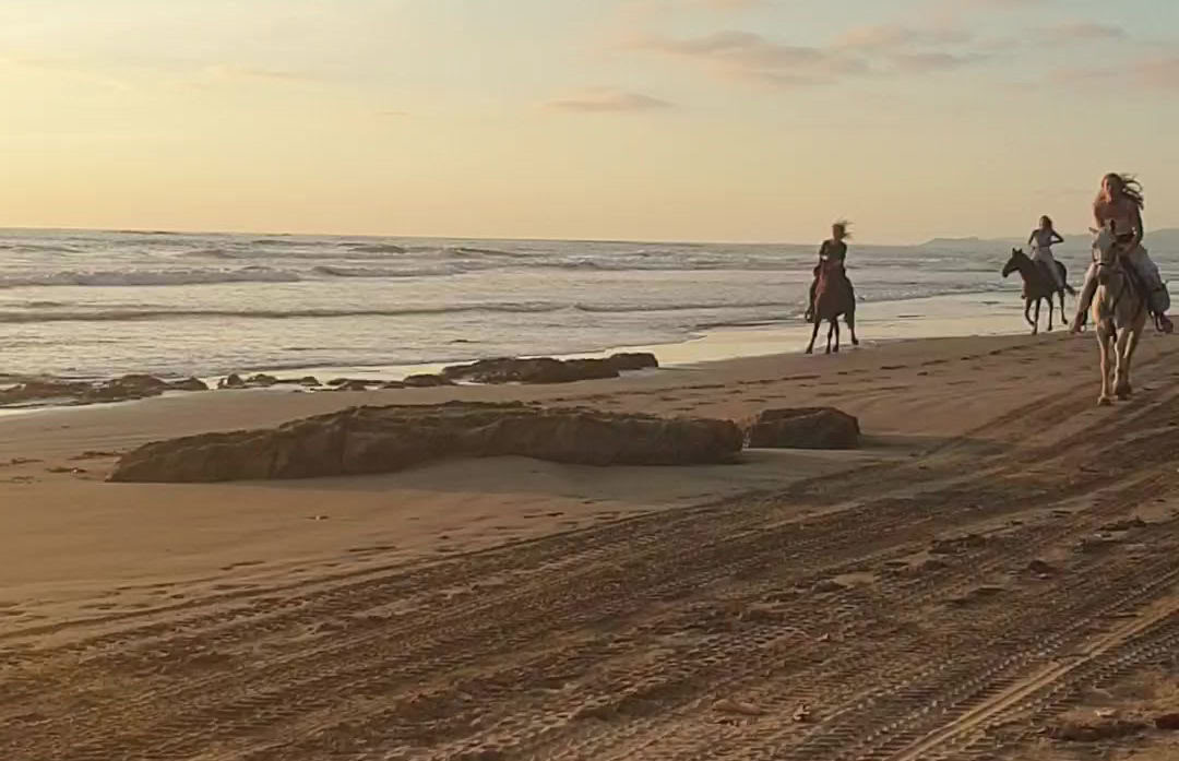Relax, Reset and Restore in Costa Rica