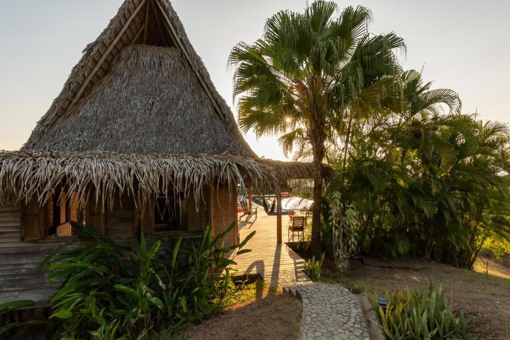 Relax, Reset and Restore in Costa Rica