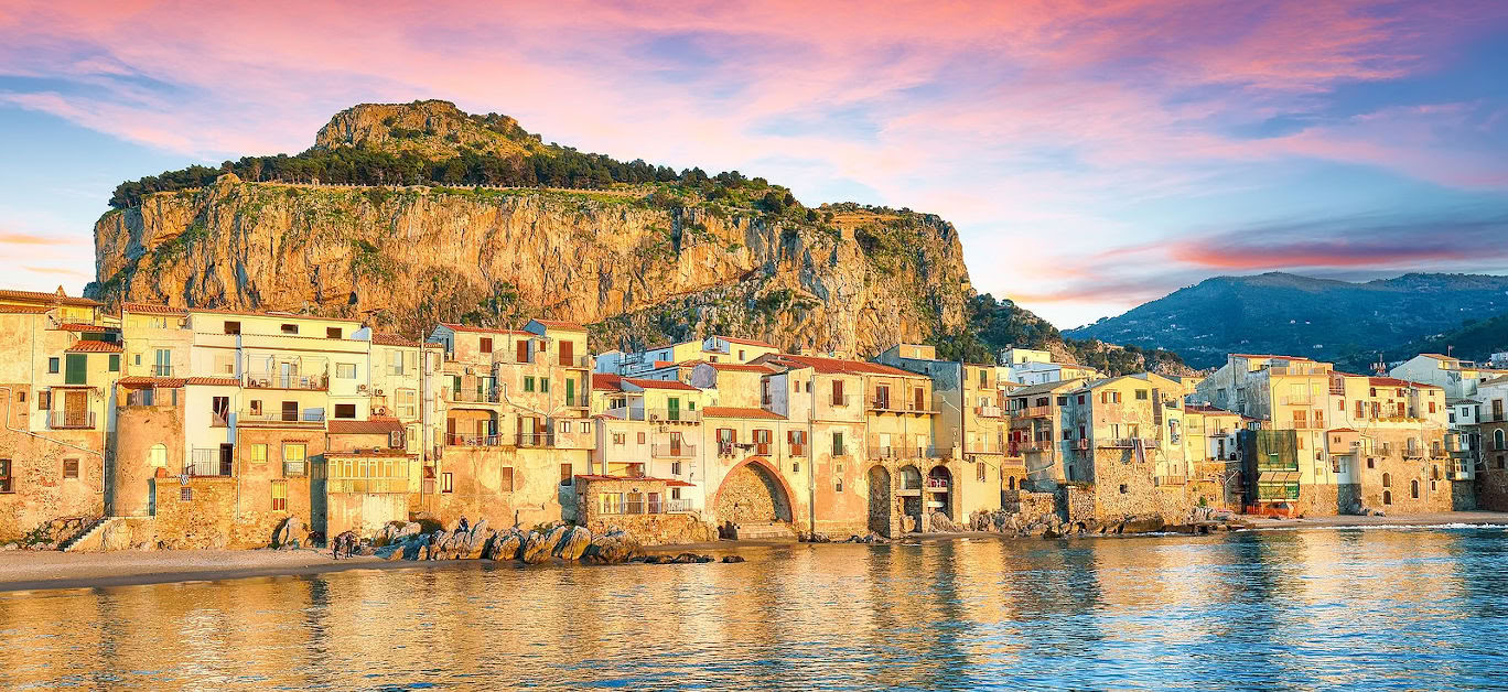 Soul to Sicily - Yoga & Wellness Transformational Retreat