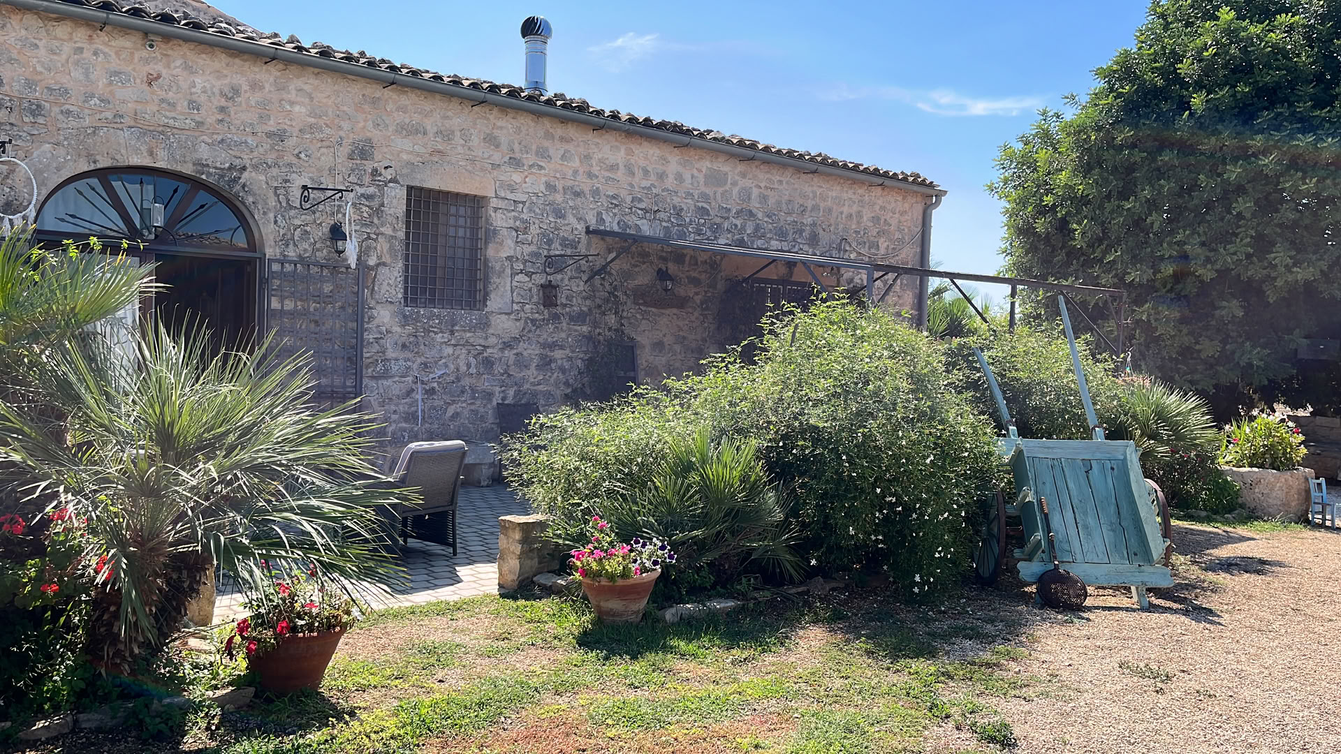 Soul to Sicily - Yoga & Wellness Transformational Retreat