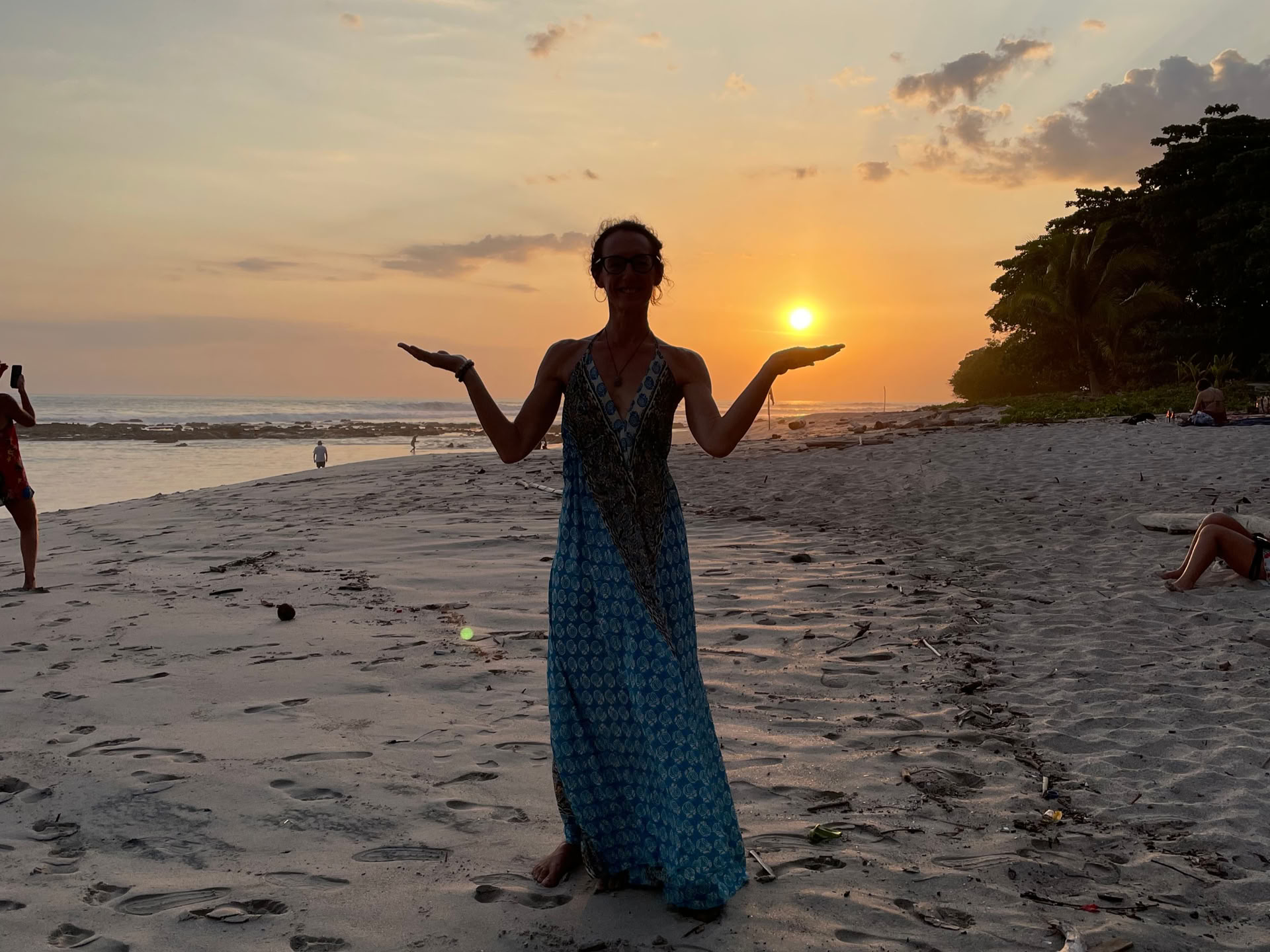 Soul to Sicily - Yoga & Wellness Transformational Retreat